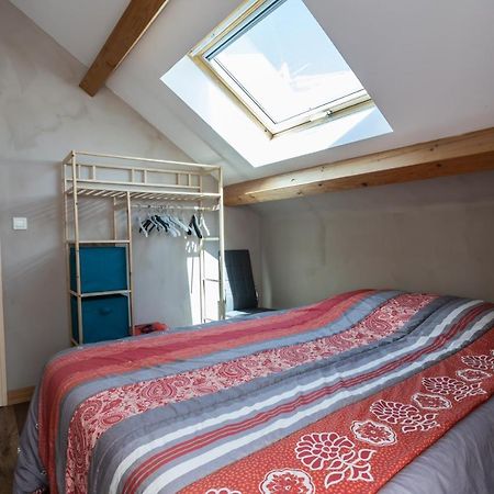 Linessa Apartamento Embrun Exterior foto